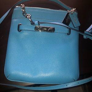 Coach crossbody
